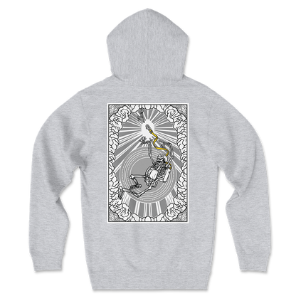 Unhooked Redux Hoodie