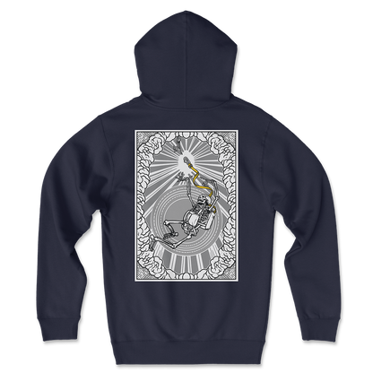 Unhooked Redux Hoodie