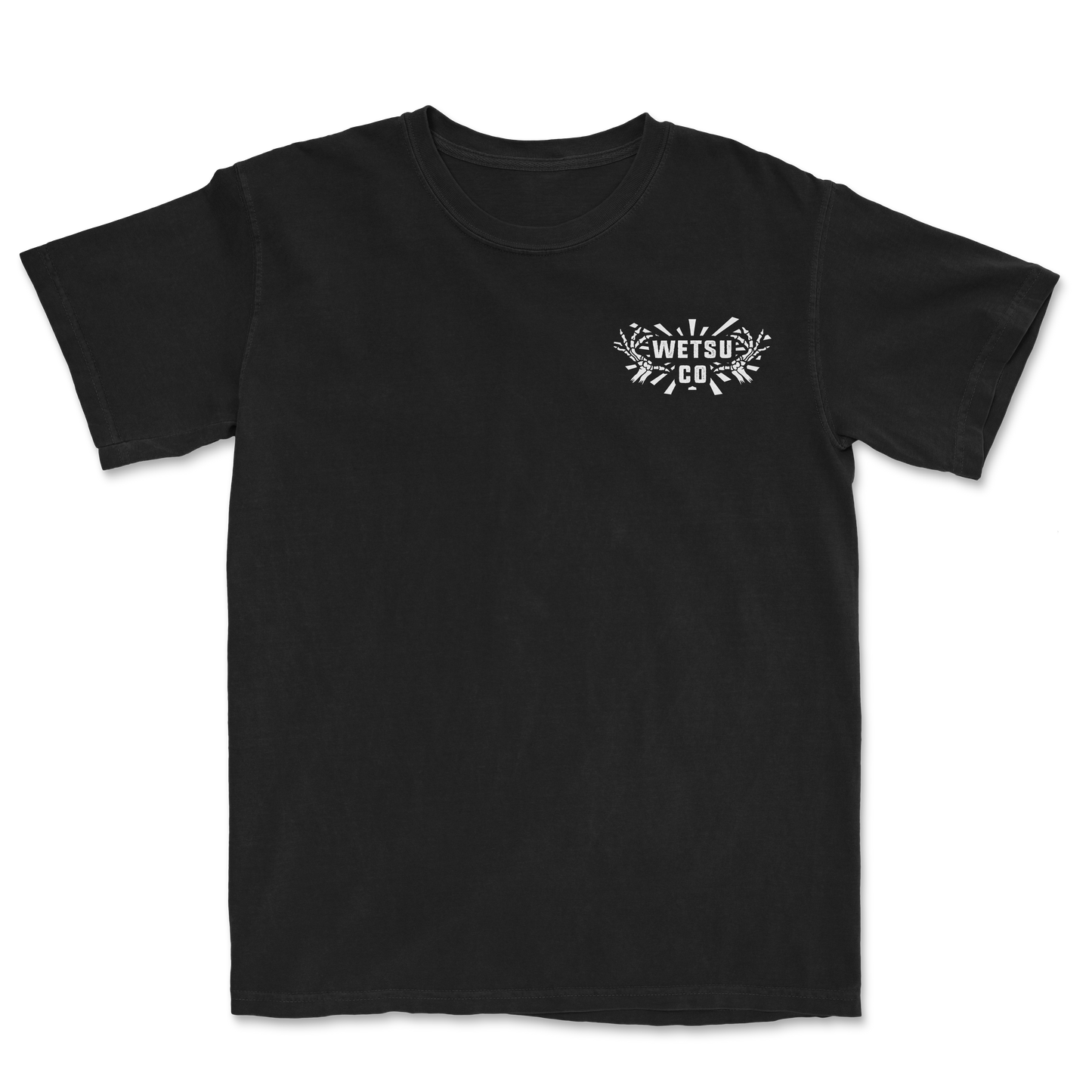 Unhooked Redux Heavyweight Shirt