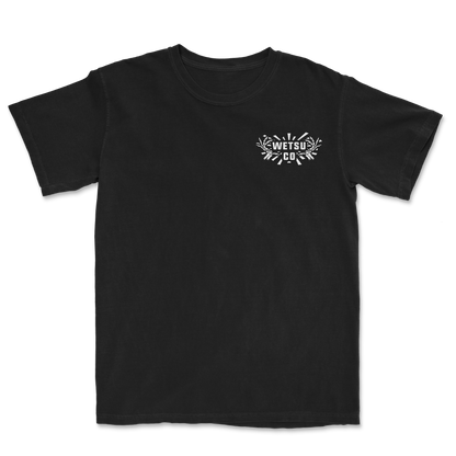 Unhooked Redux Heavyweight Shirt