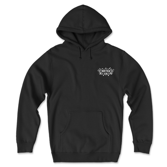 Unhooked Redux Hoodie