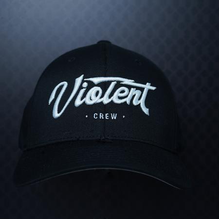 Violent Crew Flexfit Hat