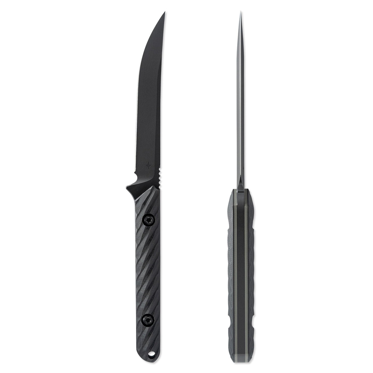 Vespen - SOCOM Black