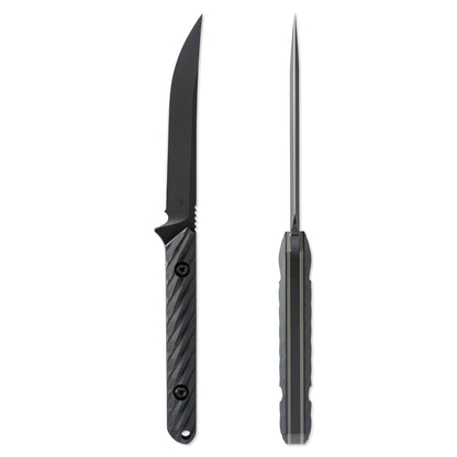 Vespen - SOCOM Black