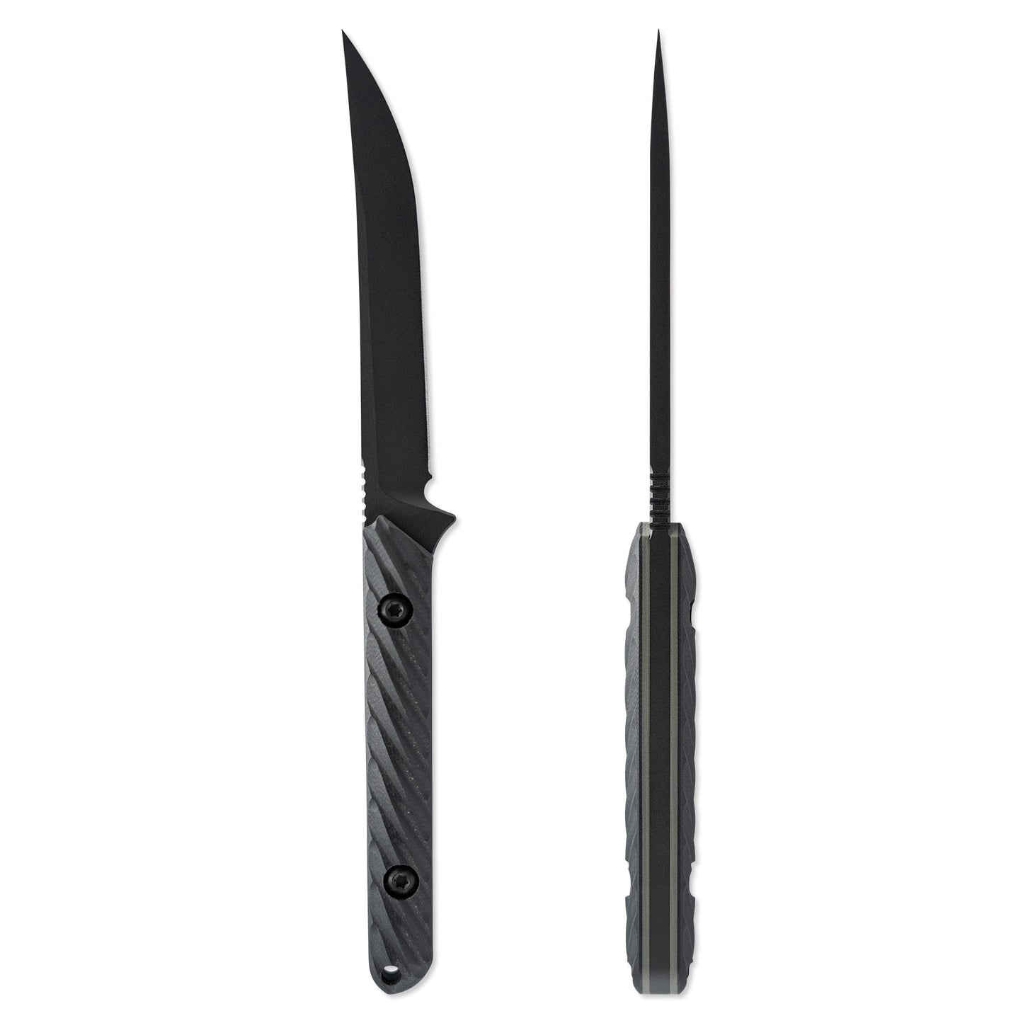Vespen - SOCOM Black