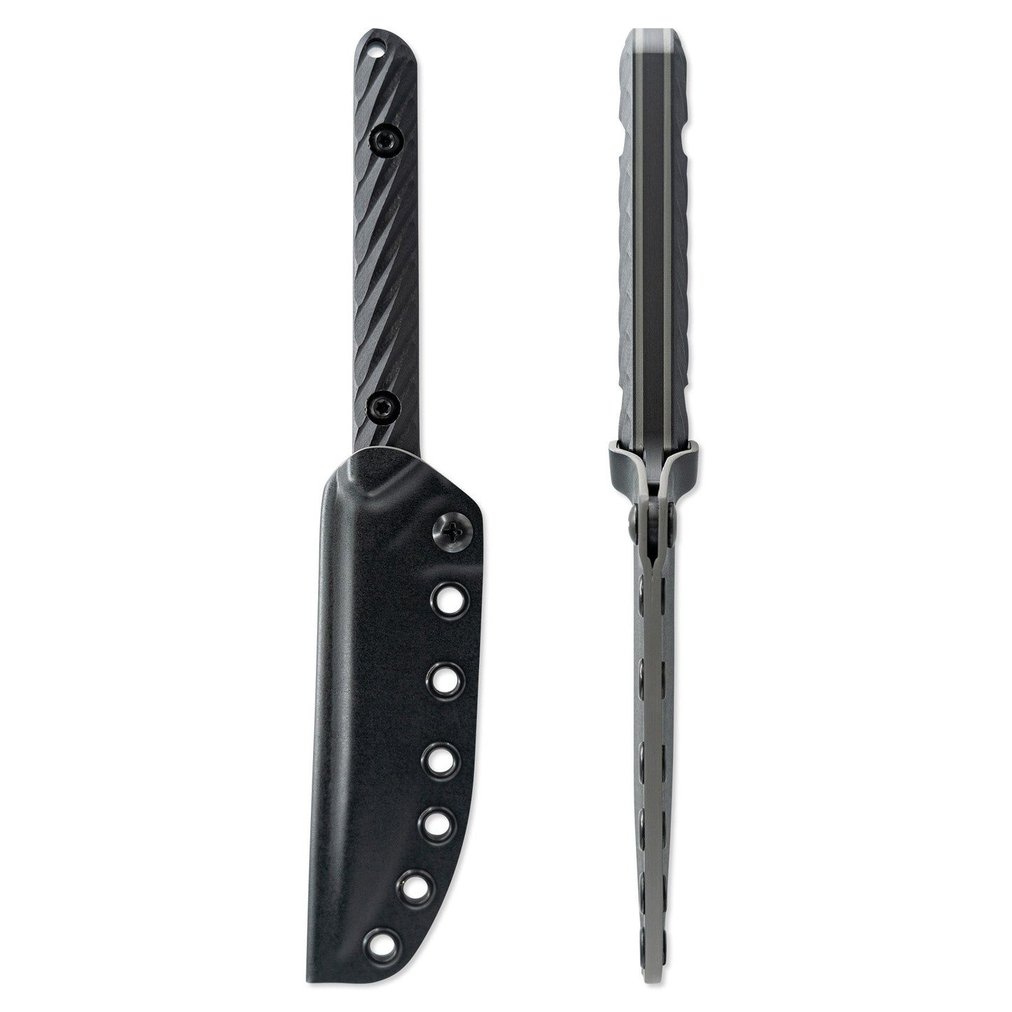 Vespen - SOCOM Black