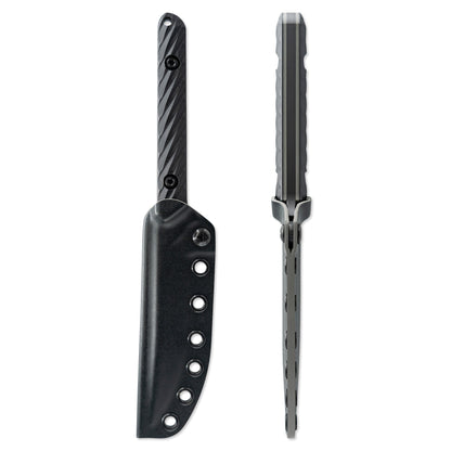 Vespen - SOCOM Black