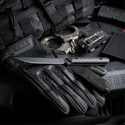 Vespen - SOCOM Black