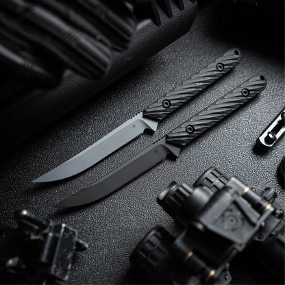 Vespen - SOCOM Black