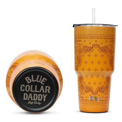 30oz Stainless Performance Tumbler