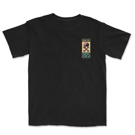The Violent Voorhees Heavyweight Shirt