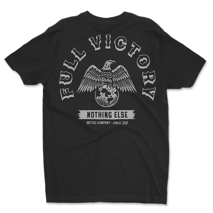Victory International Athletic Shirt