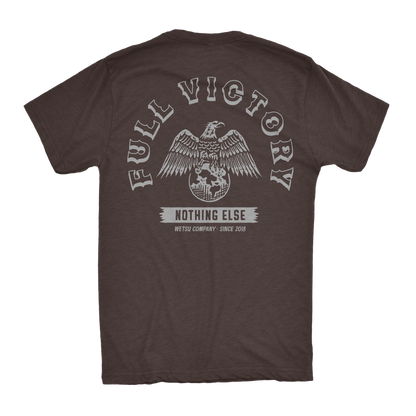 Victory International Athletic Shirt