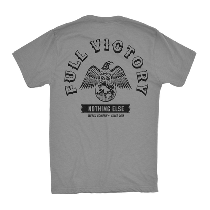 Victory International Athletic Shirt