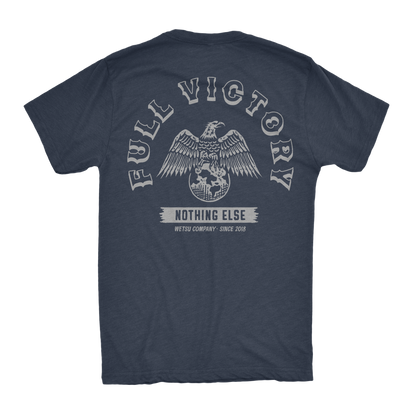 Victory International Athletic Shirt