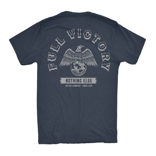 Victory International Athletic Shirt