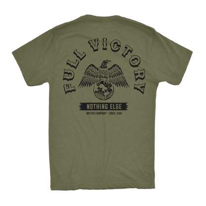Victory International Athletic Shirt