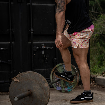 Men's Performance 2.0 Training Shorts | 5.5"
