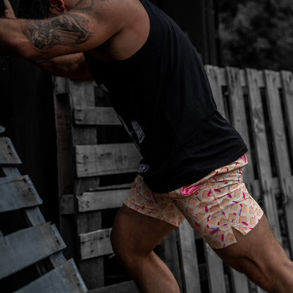 Men's Performance 2.0 Training Shorts | 5.5"
