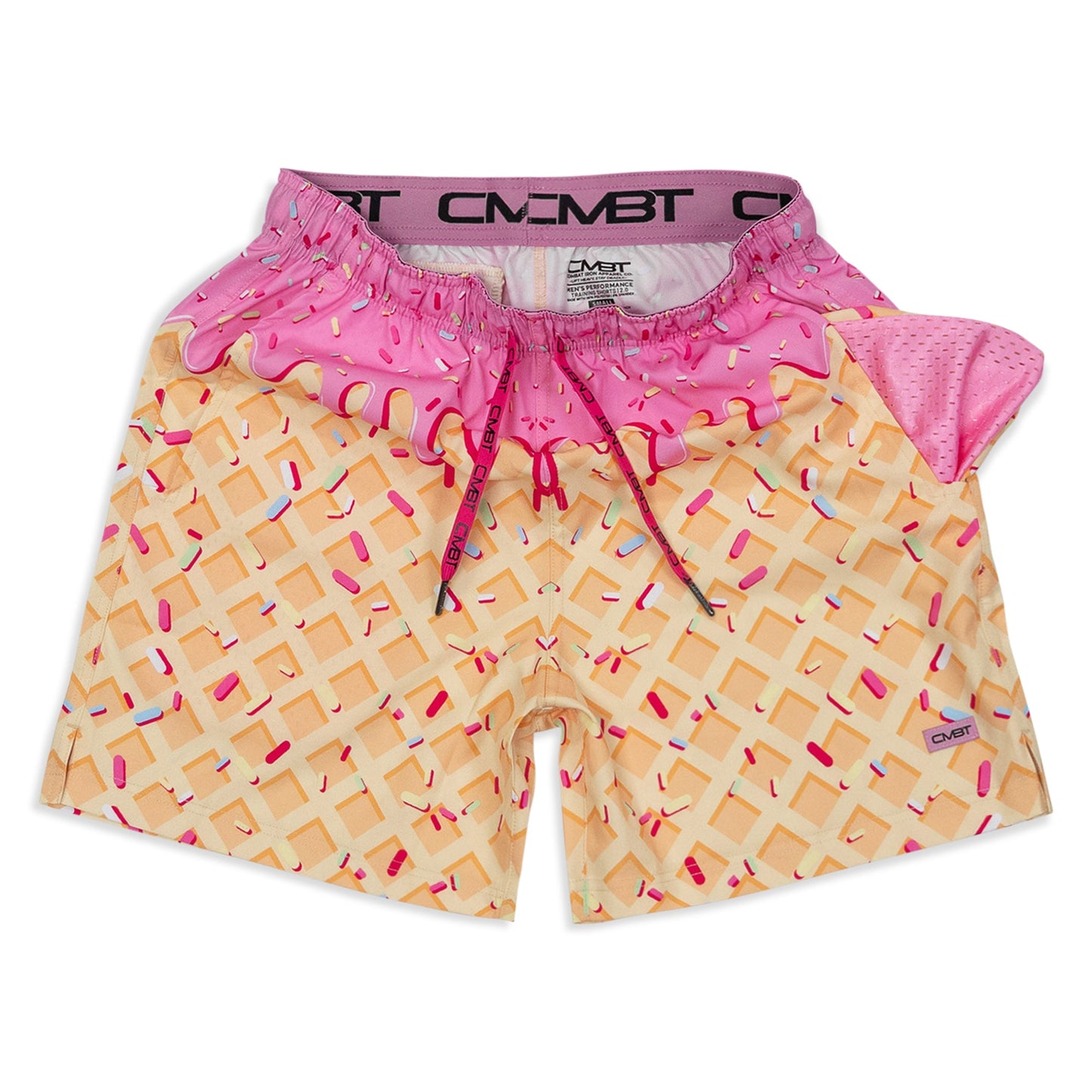 Men's Performance 2.0 Training Shorts | 5.5"