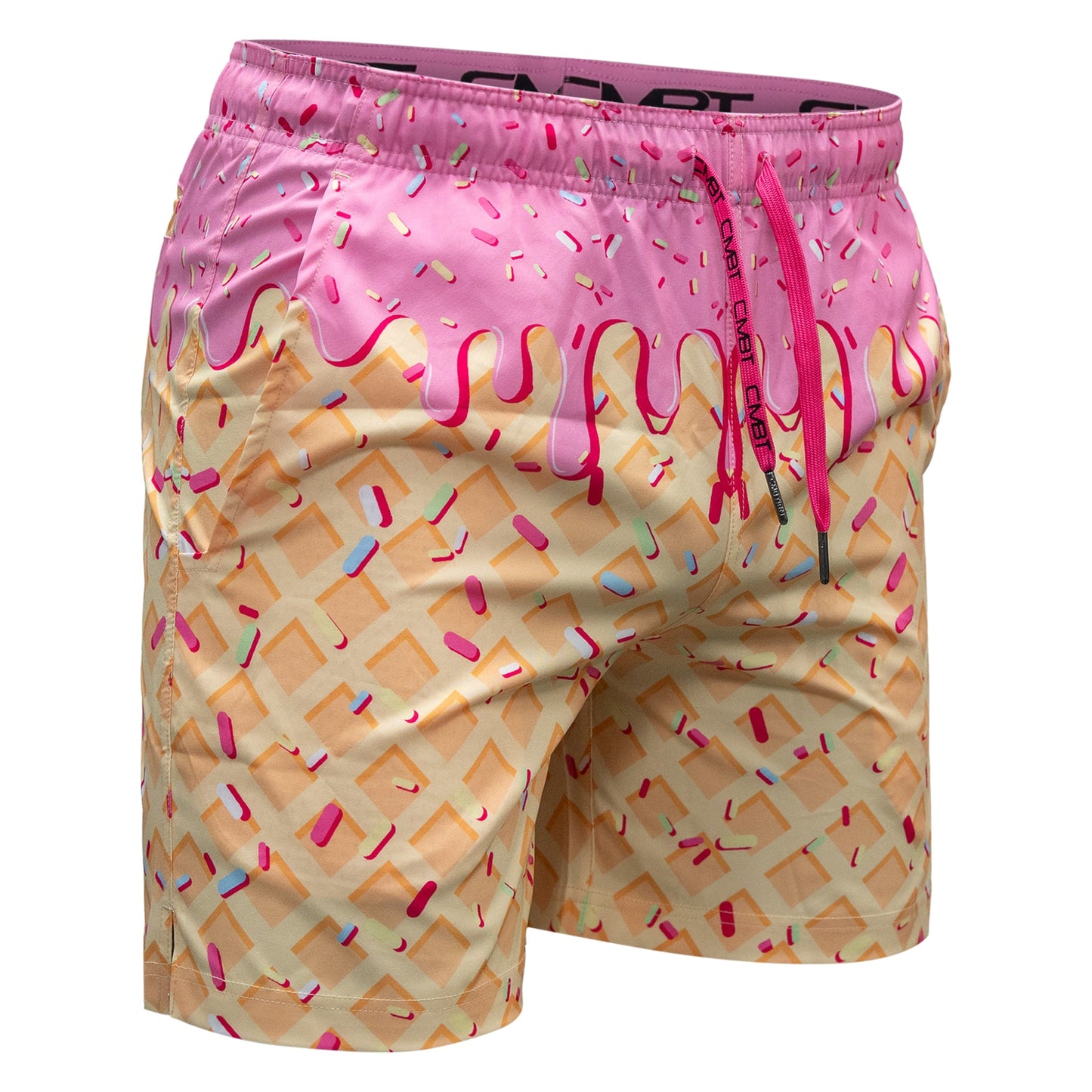 Men's Performance 2.0 Training Shorts | 5.5"