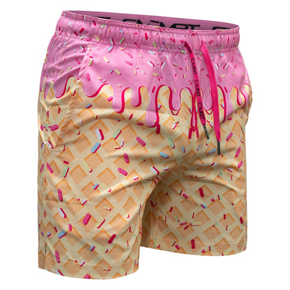 Men's Performance 2.0 Training Shorts | 5.5"