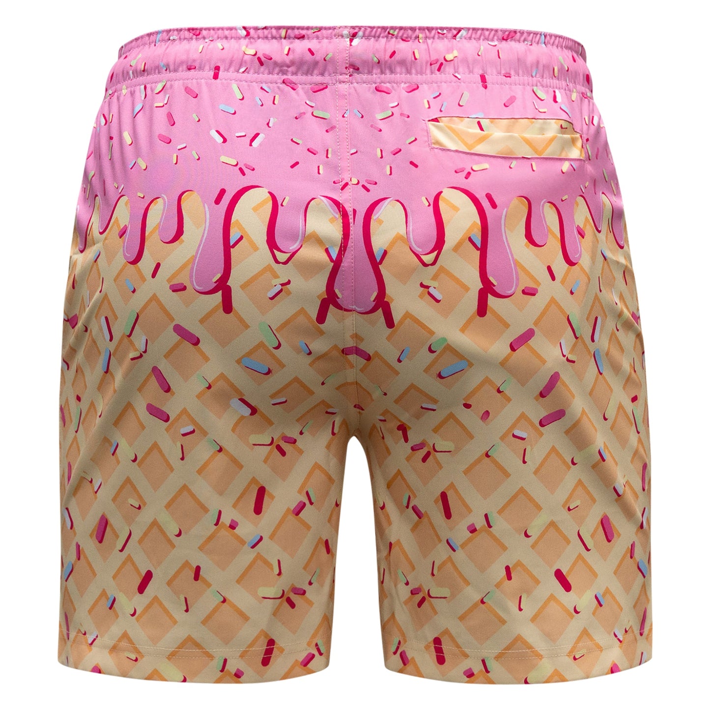 Men's Performance 2.0 Training Shorts | 5.5"
