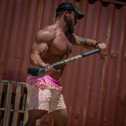 Men's Performance 2.0 Training Shorts | 5.5"
