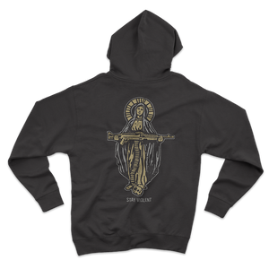 Weapons Are My Religion Redux Hoodie