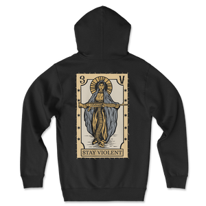 Weapons Are My Religion Reloaded Hoodie