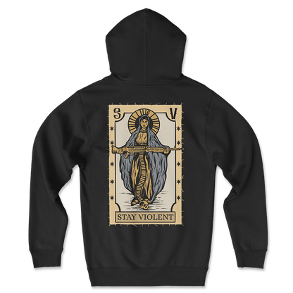 Weapons Are My Religion Reloaded Hoodie