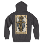 Load image into Gallery viewer, Weapons Are My Religion Reloaded Hoodie
