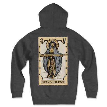 Weapons Are My Religion Reloaded Hoodie