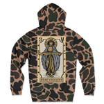 Load image into Gallery viewer, Weapons Are My Religion Reloaded Hoodie
