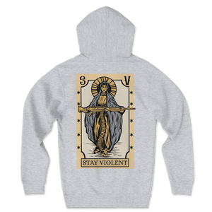 Weapons Are My Religion Reloaded Hoodie