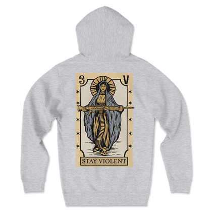 Weapons Are My Religion Reloaded Hoodie