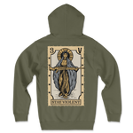 Load image into Gallery viewer, Weapons Are My Religion Reloaded Hoodie
