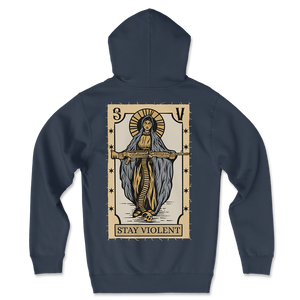 Weapons Are My Religion Reloaded Hoodie