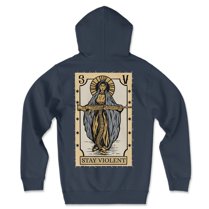 Weapons Are My Religion Reloaded Hoodie