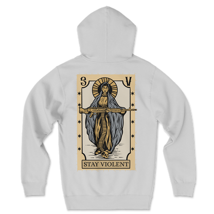 Weapons Are My Religion Reloaded Hoodie