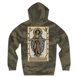 Load image into Gallery viewer, Weapons Are My Religion Reloaded Hoodie
