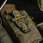 Load image into Gallery viewer, Weapons Are My Religion Redux Patch
