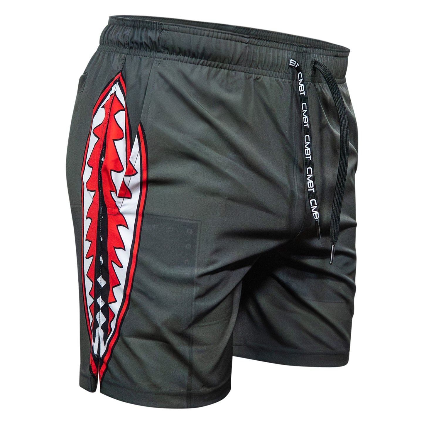 Men's Performance 2.0 Training Shorts | 5.5"