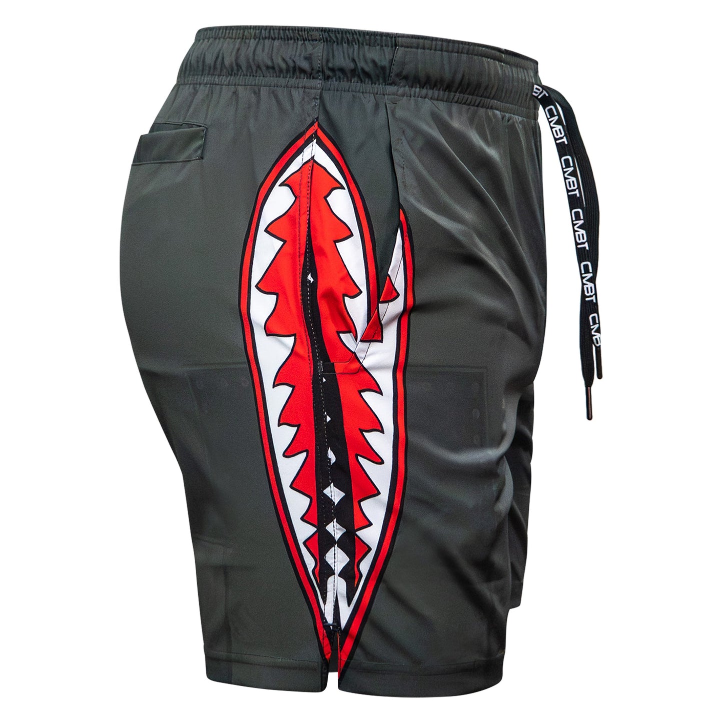 Men's Performance 2.0 Training Shorts | 5.5"