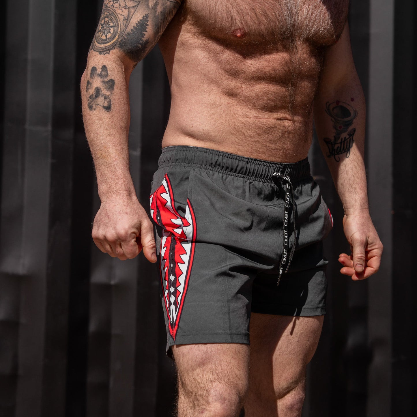 Men's Performance 2.0 Training Shorts | 5.5"