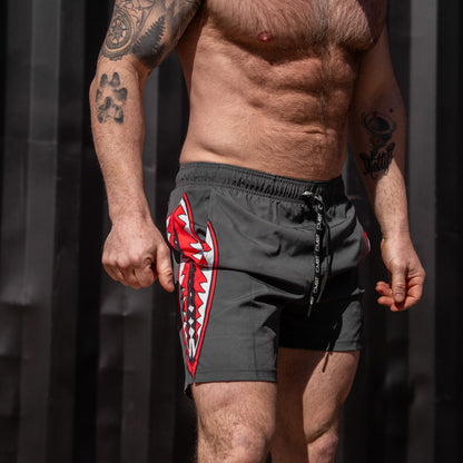 Men's Performance 2.0 Training Shorts | 5.5"