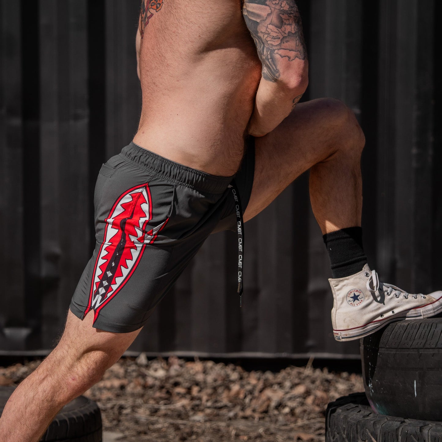 Men's Performance 2.0 Training Shorts | 5.5"