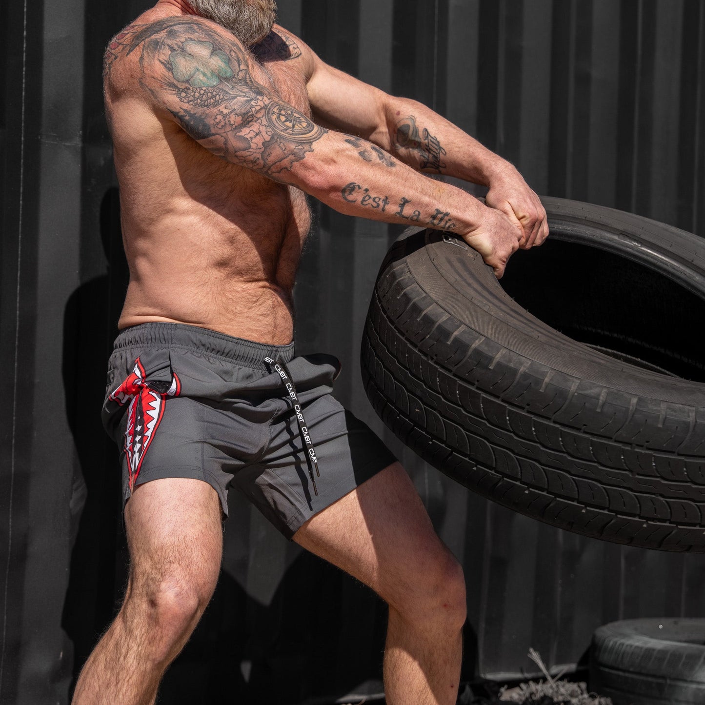 Men's Performance 2.0 Training Shorts | 5.5"
