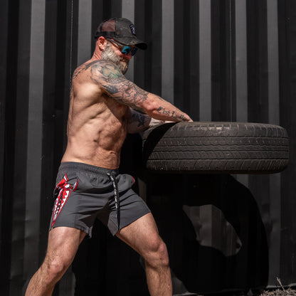 Men's Performance 2.0 Training Shorts | 5.5"