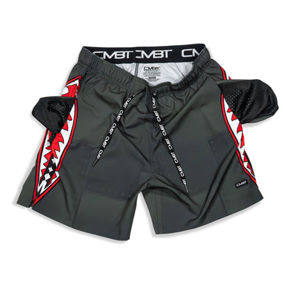 Men's 2.0 Performance Training Shorts | 5.5"